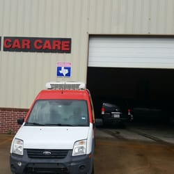 Friends Car Care