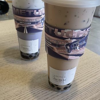 Akihi Bubble Tea - Bubble Tea Near Me - East Brunswick, New Jersey