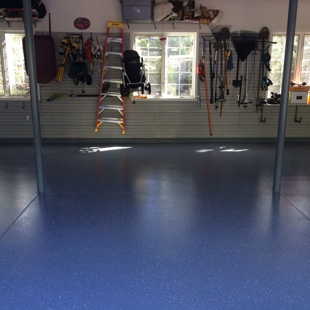 DeBel Painting LLC - Epoxy - Painters Near Me - Ramsey, New Jersey