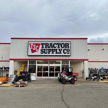 Tractor Supply - Department Stores Near Me - Hutchinson, Kansas Tractor Supply - Department Stores Near Me - Hutchinson, Kansas