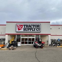 Tractor Supply