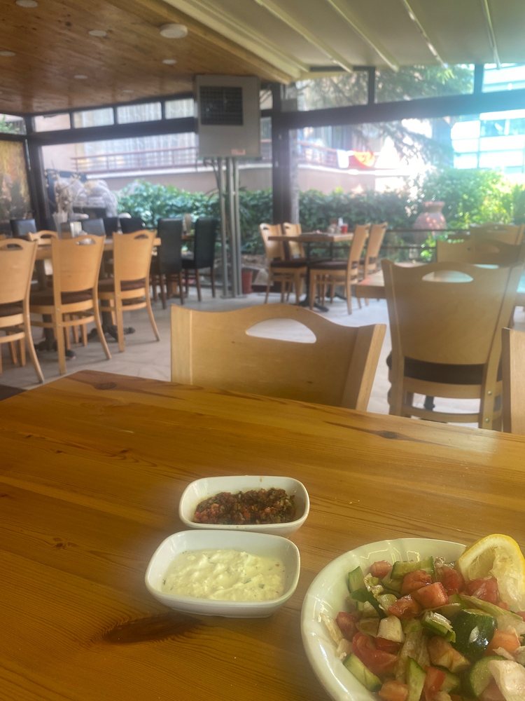 Annem Kebap