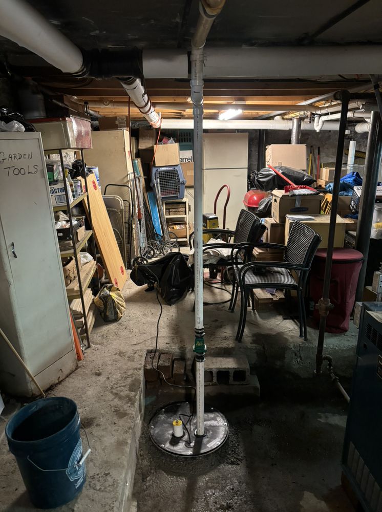 Slide of CMH Contracting