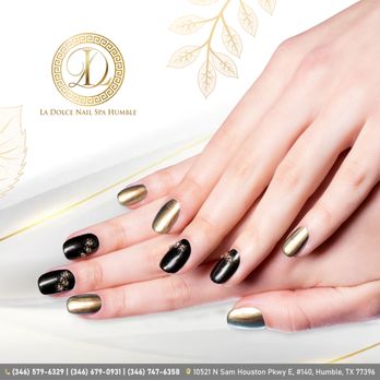 La Dolce Nail Spa - Nail Salons Near Me - Humble, Texas La Dolce Nail Spa - Nail Salons Near Me - Humble, Texas
