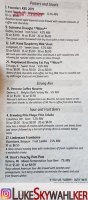 Menu photo 4 Kelleher's Irish Pub and Eatery Peoria, IL