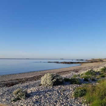 Plage de la Saline - Beaches Near Me - Cherbourg-en-Cotentin, 50