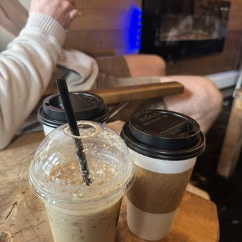 Clyde's Coffee Roasting - Coffee Roasteries Near Me - Stateline, Nevada