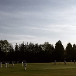 Burnley Cricket Club