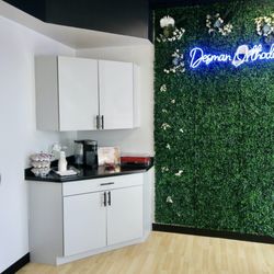 Desman Orthodontics