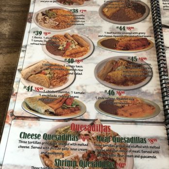 Taqueria Jalisco - Mexican Near Me - Clovis, New Mexico