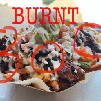 Chicana - Vegan Near Me - Fullerton, California