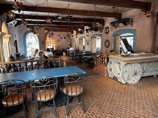 Rancho del Zocalo Restaurante by null