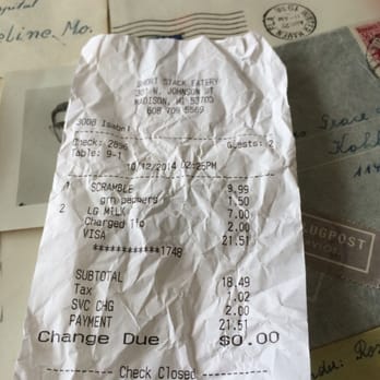 Short Stack Eatery - 19 dollars for a bit of scrambled egg and 2 glasses of milk - Breakfast & Brunch Near Me - Madison, Wisconsin Short Stack Eatery - 19 dollars for a bit of scrambled egg and 2 glasses of milk - Breakfast & Brunch Near Me - Madison, Wisconsin