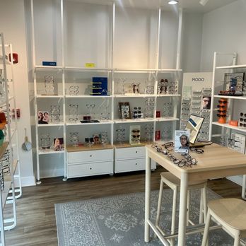Trinity Eye Associates - Optometrists Near Me - Winter Springs, Florida