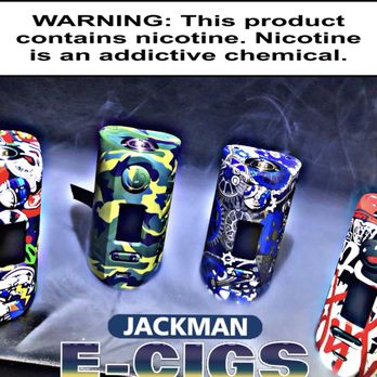 Jackman E Cigs - Puma 220 - Vape Shops Near Me - Omaha, Nebraska Jackman E Cigs - Puma 220 - Vape Shops Near Me - Omaha, Nebraska