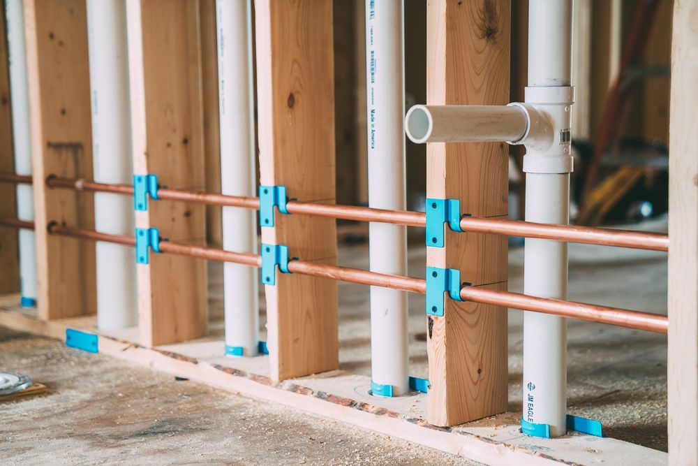 Slide of Superior Plumbing