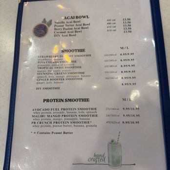 Fly Me To The Moon - Menu - Cafes Near Me - Flushing, New York Fly Me To The Moon - Menu - Cafes Near Me - Flushing, New York