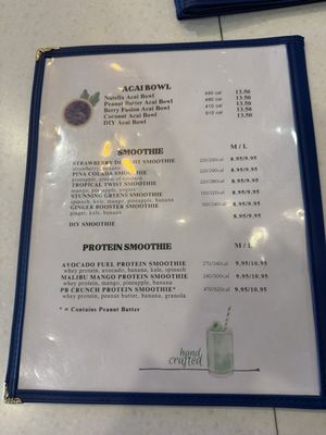 Menu photo 3 Fly Me To The Moon Flushing, NY Menu photo 3 Fly Me To The Moon Flushing, NY