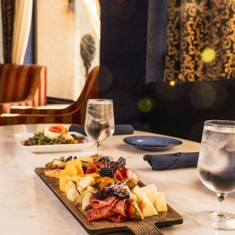 Charcuterie Charcuterie