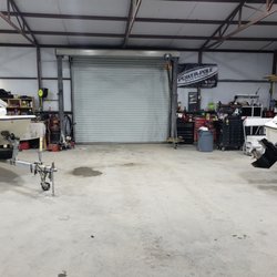 The Boat Shop
