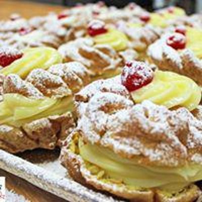 Caputo Italian Pastry Shoppe by null