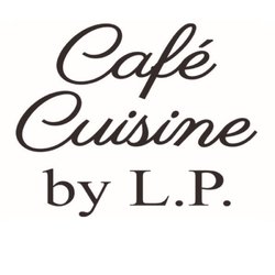 Cafe Cuisine - Logo of Cafe Cuisine