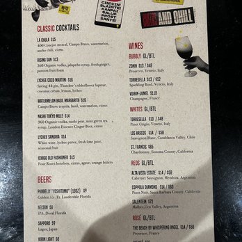 Pubbelly Sushi - Sushi Bars Near Me - Pembroke Pines, Florida