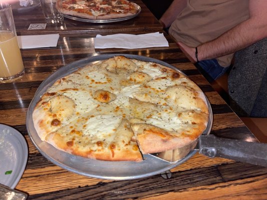 Reunion Tap & Table by null