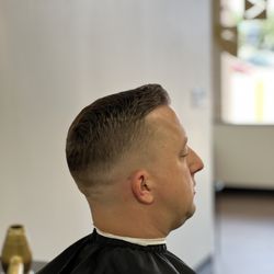 Omar's Hair Salon & Barbershop