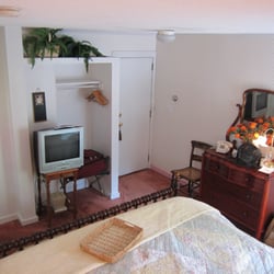 The Nutmeg - Room 2
