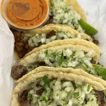 El Taconazo - Azada Tacos - Food Trucks Near Me - Richmond, Virginia El Taconazo - Azada Tacos - Food Trucks Near Me - Richmond, Virginia