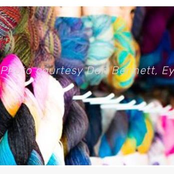 Sun Dragon Art & Fiber - Knitting Supplies Near Me - Brevard, North Carolina