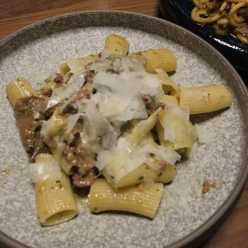 Bacaro - Italian Near Me - Vancouver, British Columbia