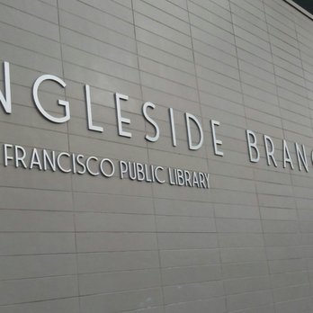 Ingleside Branch Library - Libraries Near Me - San Francisco, California Ingleside Branch Library - Libraries Near Me - San Francisco, California