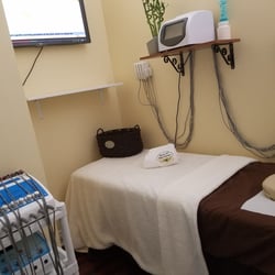 Beauty 911 Skin Lounge - Room #1
