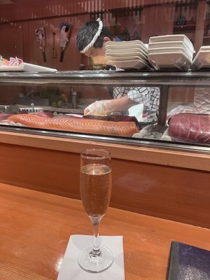 Inaho Japanese Restaurant by null