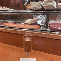 Inaho Japanese Restaurant