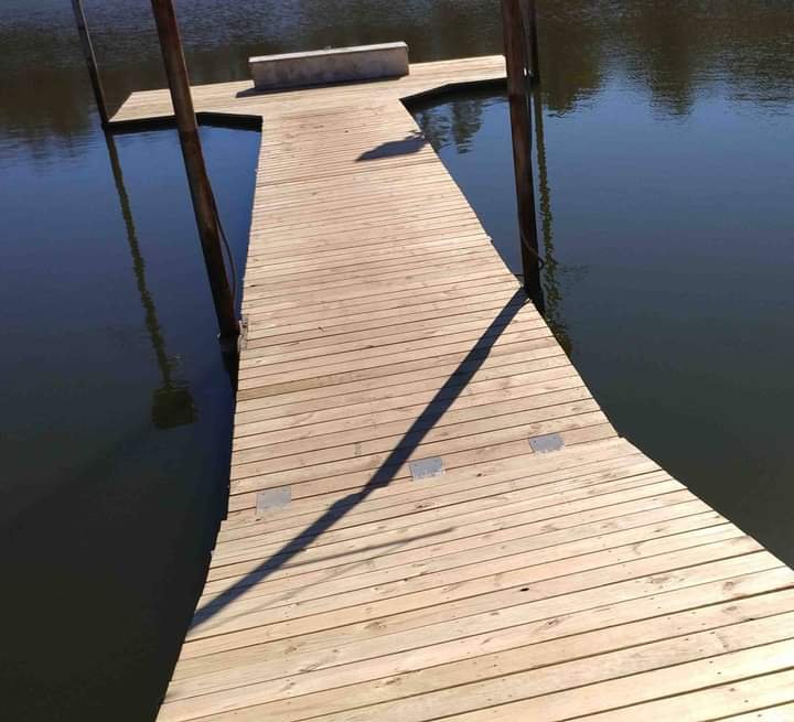 Slide of A&D Remodeling and Repair