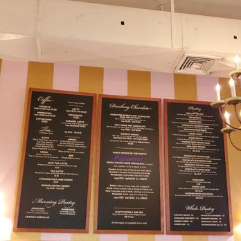L.A. Burdick Handmade Chocolates - Chocolatiers & Shops Near Me - Cambridge, Massachusetts
