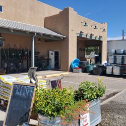 Village Mercantile Home and Farm Store - Front