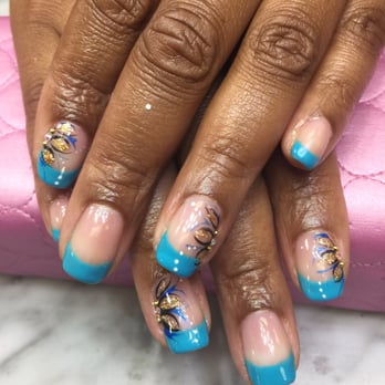 Regal Nails, Salon & Spa - Nail Salons Near Me - Fredericksburg, Virginia