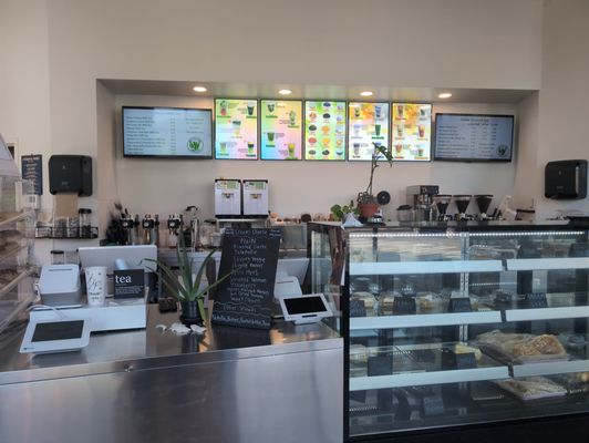 Yuu Tea Cafe by null