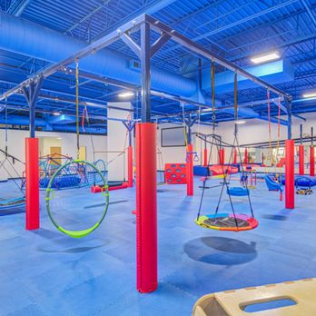 We Rock The Spectrum - Indoor Playcenter Near Me - McAllen, Texas We Rock The Spectrum - Indoor Playcenter Near Me - McAllen, Texas