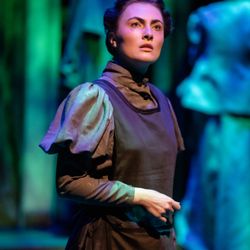 The Naples Players - Half-Life of Marie Curie - Apr 2025