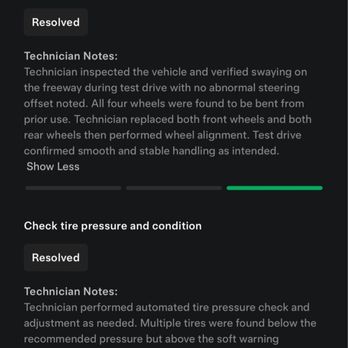 Tesla - The service recap - Car Dealers Near Me - Norwalk, California Tesla - The service recap - Car Dealers Near Me - Norwalk, California