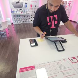 T-Mobile