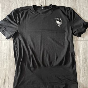 Aeterna Printing - Screen Printing/T-Shirt Printing Near Me