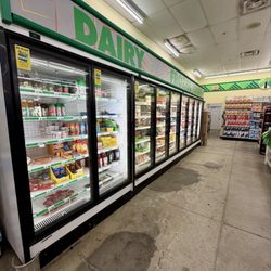 Dollar Tree - Cold food items