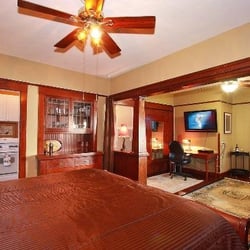 Mudville Flats - Suite D