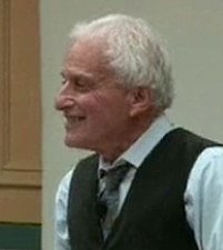 Michael Geis, MD - grief counselor in Santa Barbara, CA